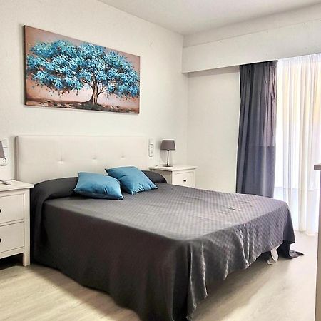 Aguamarina Gandia Leilighet Playa de Gandia Eksteriør bilde